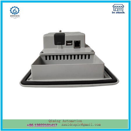 PP826 3BSE042244R1|  SIS Control Module - Image 2