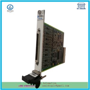 PXI-4351  185450D-01 |  CONTROL BOARD SC MODULE D/F