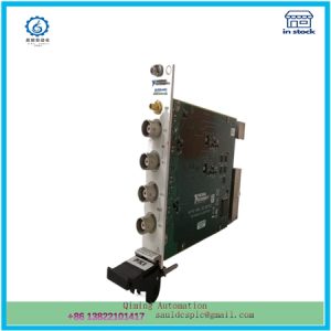 PXI-4461 186900T-11L|  SIS Control Module