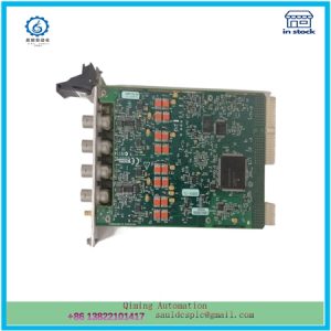 PXI-4462 188261H-11L|  CONTROLLER PROCESS RECORDER