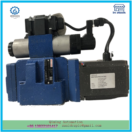 R901325866 | CONTROL BOARD SC MODULE D/F - Image 2