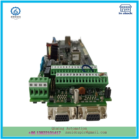 RV33-1| Signal System Control Unit - Image 2