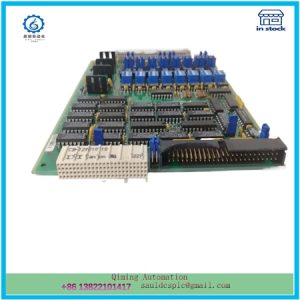 SCXI-1140|  CONTROLLER PROCESS RECORDER