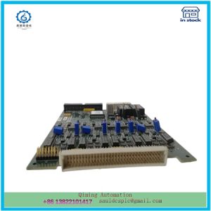 SCXI-1141 182610D-01| MODULE CARD SYSTEM INTEGRITY