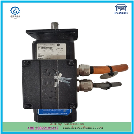 SEW  DFS56L-TF-RH1M-KK|   SIS Control Module - Image 3