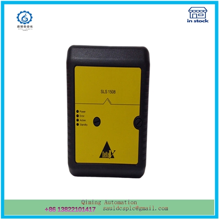 SLS1508 KJ2201X1-BA1 12P3162X112 | Fire Alarm Keyboard Display Module