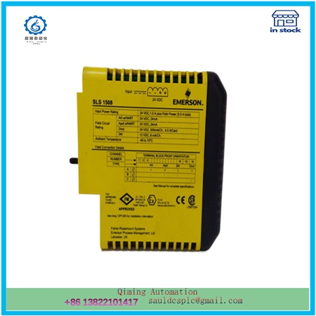 SLS1508 KJ2201X1-BA1 12P3162X112 | Fire Alarm Keyboard Display Module - Image 2