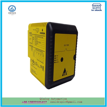 SLS1508 KJ2201X1-BA1 12P3162X112 | Fire Alarm Keyboard Display Module - Image 3