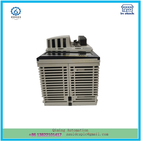 Schneider  140CPU67160|   SIS Control Module - Image 2