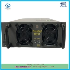 T8231 |  CONTROLLER PROCESS RECORDER