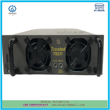 T8231 | CONTROLLER PROCESS RECORDER