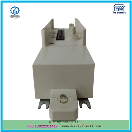 TP858 3BSE018138R1 | Fire Alarm Keyboard Display Module - Image 2