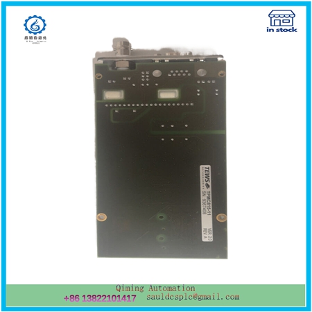 TPMC815-11| CONTROLLER PROCESS RECORDER - Image 2