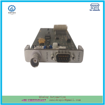 TPMC815-11| CONTROLLER PROCESS RECORDER