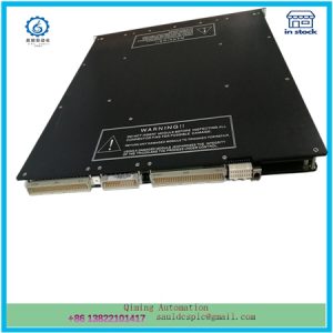 TRICONEX  3009| MODULE CARD SYSTEM INTEGRITY