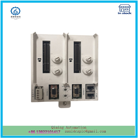 TU847 3BSE022462R1 | Keyboard Display Module