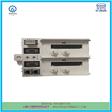 TU847 3BSE022462R1 | Keyboard Display Module - Image 2