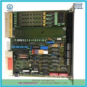 3BSE013252R1 CI830 |  CONTROL BOARD SC MODULE D/F