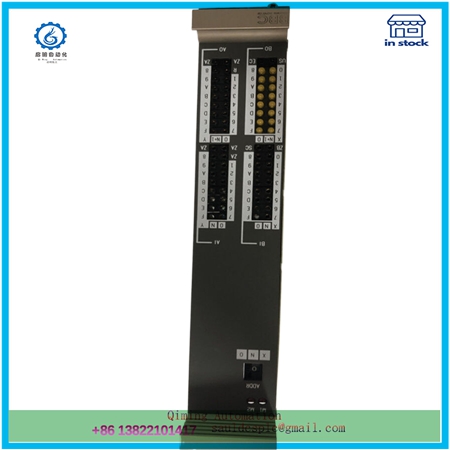 UAA326A02 | CONTROL BOARD SC MODULE D/F