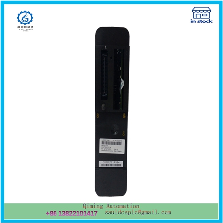 VE3007 12P4375X012 0022E521A594 KJ2005X1-BA1 |  CONTROLLER PROCESS RECORDER