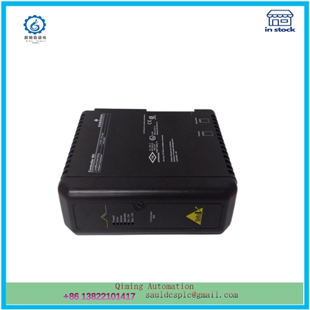 VE3007 12P4375X012 0022E521A594 KJ2005X1-BA1 |  CONTROLLER PROCESS RECORDER - Image 2