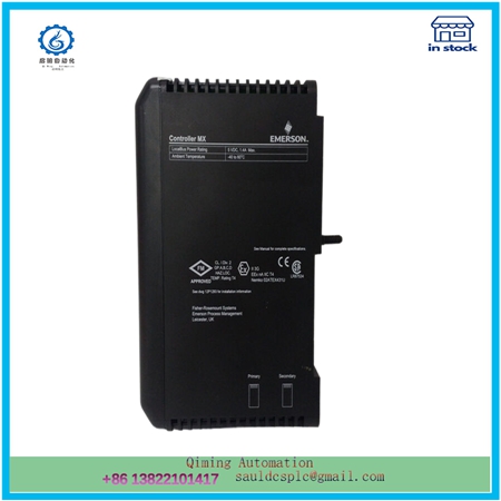 VE3007 12P4375X012 0022E521A594 KJ2005X1-BA1 |  CONTROLLER PROCESS RECORDER - Image 3