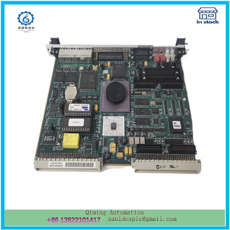 VME172PA-652SE| MODULE CARD SYSTEM INTEGRITY - Image 3