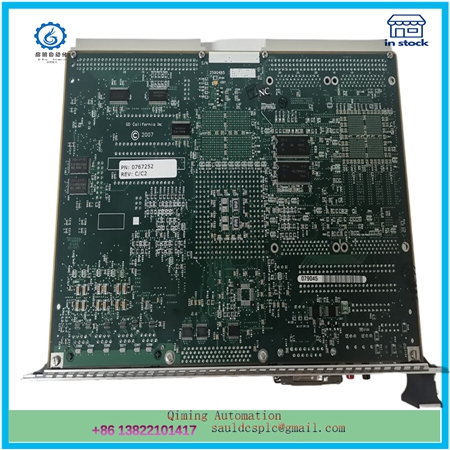 VME172PA-652SE| MODULE CARD SYSTEM INTEGRITY