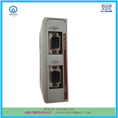 WESTINGHOUSE 1C31169G02| SIS Control Module