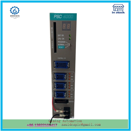 ABB 3BSC610037R1 SD821   | MODULE CARD SYSTEM INTEGRITY - Image 3