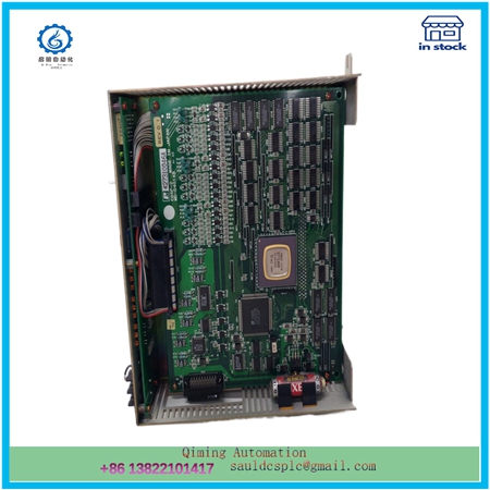 ABB 3BSC610037R1 SD821   | MODULE CARD SYSTEM INTEGRITY - Image 2