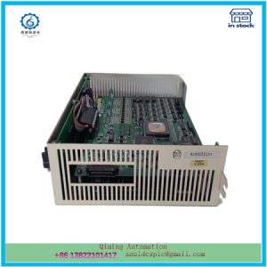 ABB 3BSC610037R1 SD821   | MODULE CARD SYSTEM INTEGRITY