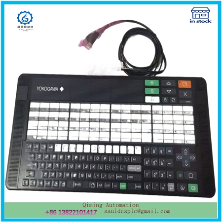 YOKOGAWA A1P830| MODULE CARD SYSTEM INTEGRITY